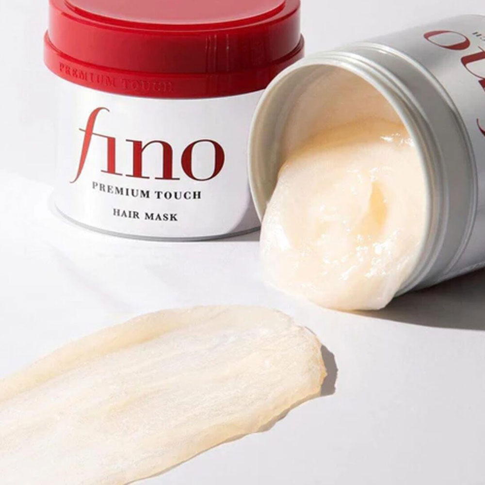 ماسک مو Fino
