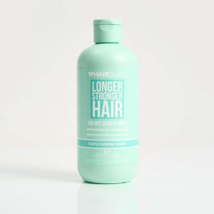 شامپو موی چرب HairBrust