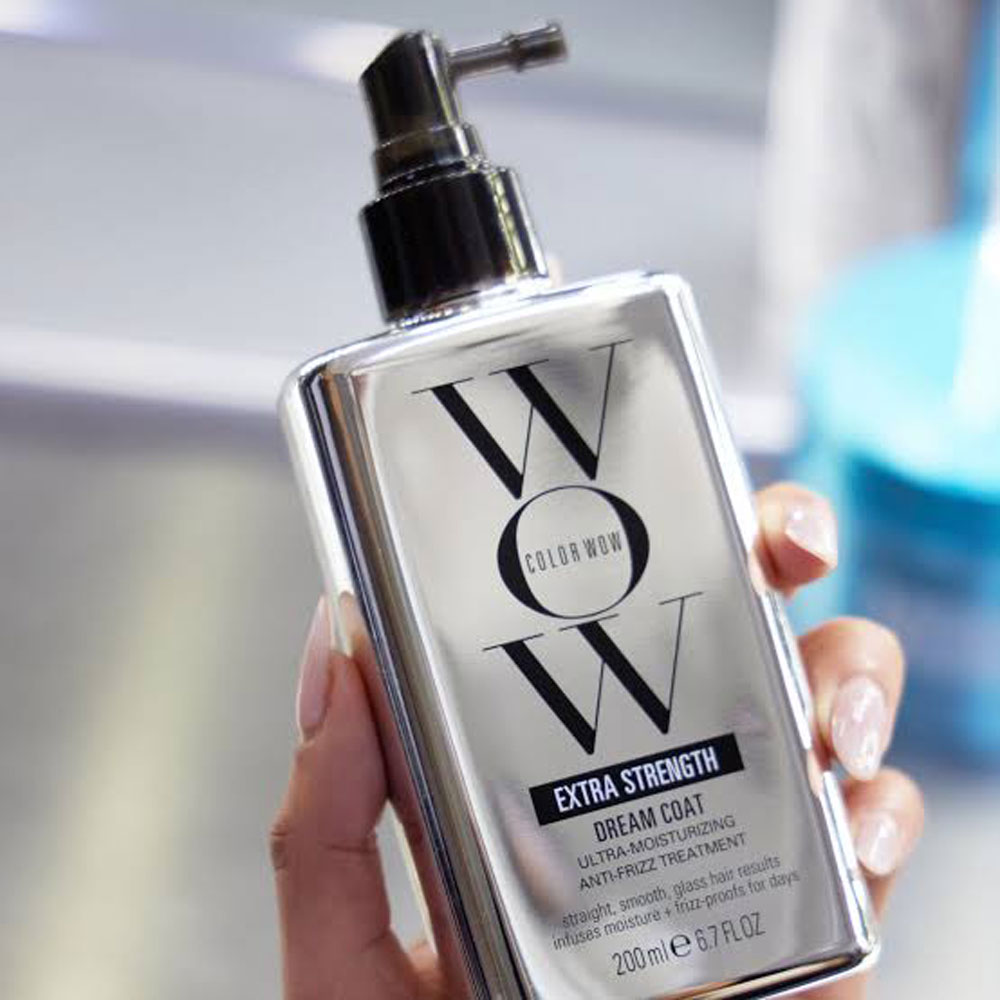 اسپری Color wow Dream coat extra strength