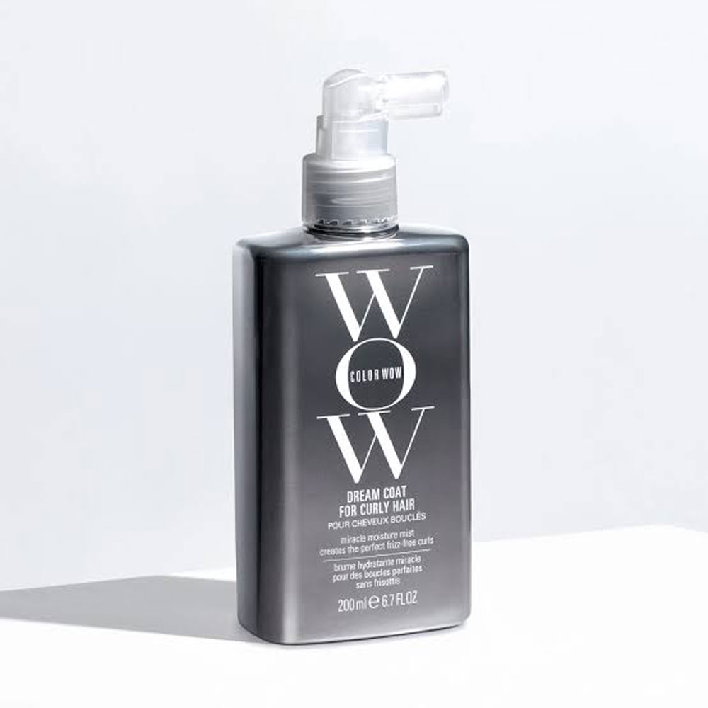 اسپری Color wow Dream coat for curly hair
