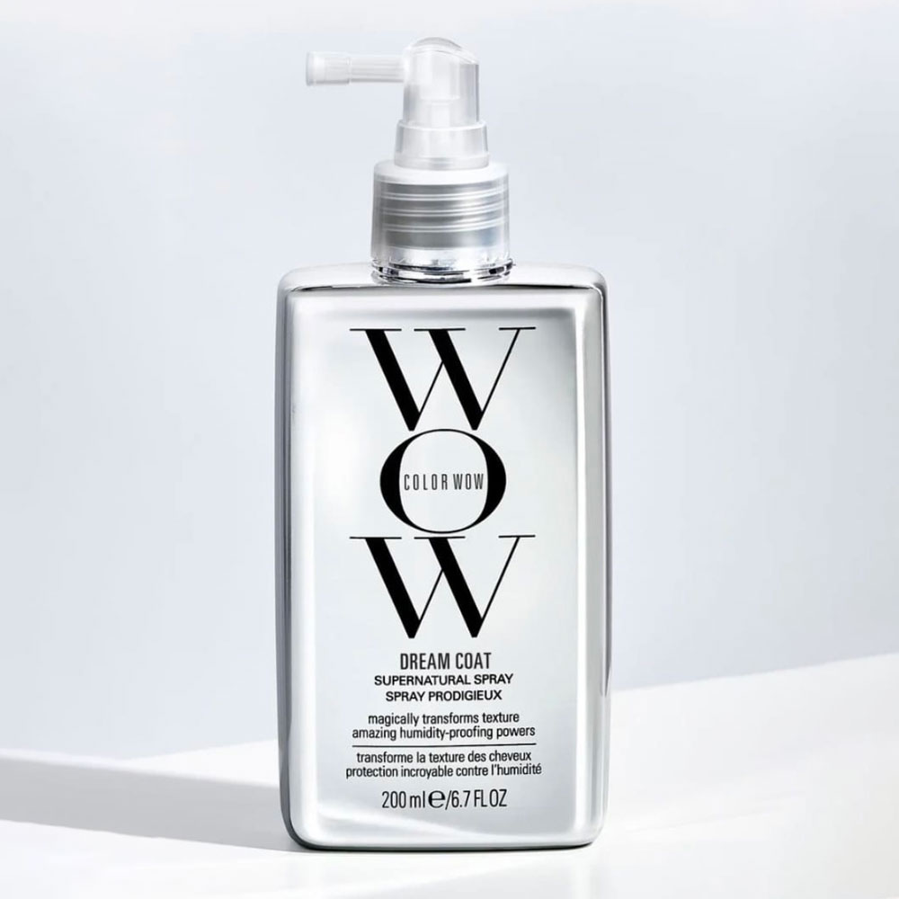 اسپری Color wow Dream coat super natural