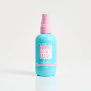 اسپری حجم دهنده HairBrust